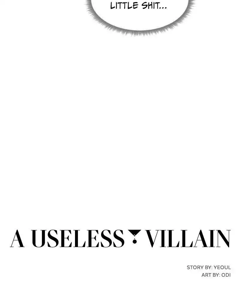 A Useless Villain Chapter 38 110